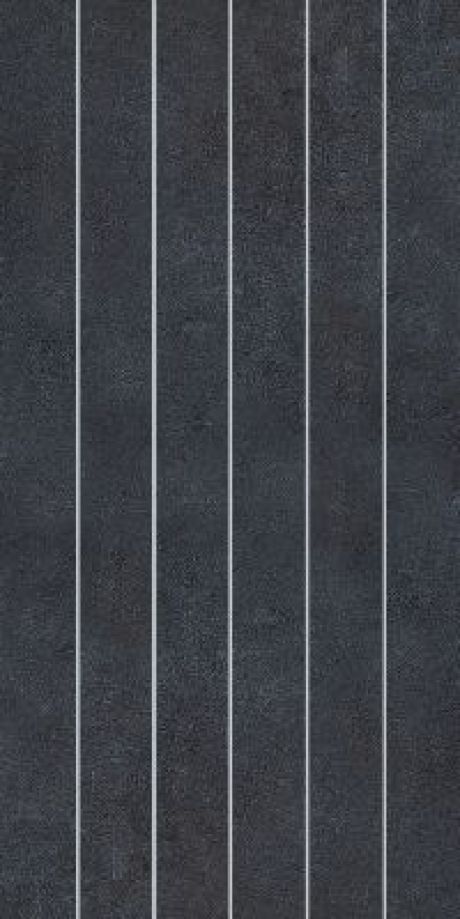 Western Stone Scored Dark Grey