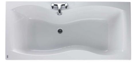 VIRAGE 1700x800 LUXURY BTH NT NDFG