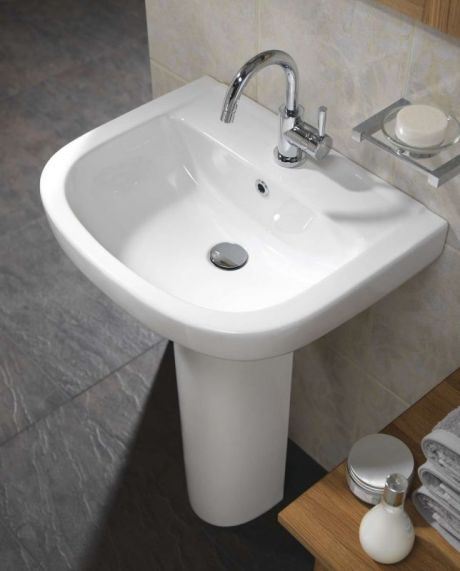 REFRESH SQUARE 500 BASIN 1T