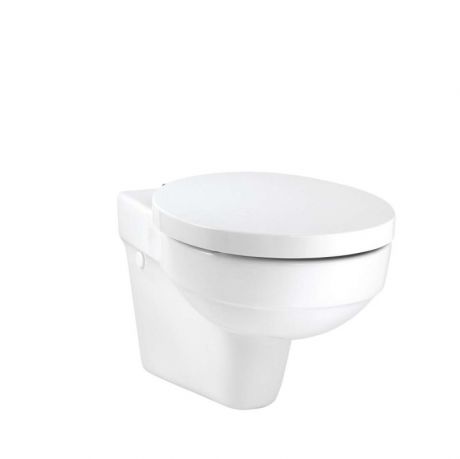 ENCORE WALL HUNG PAN