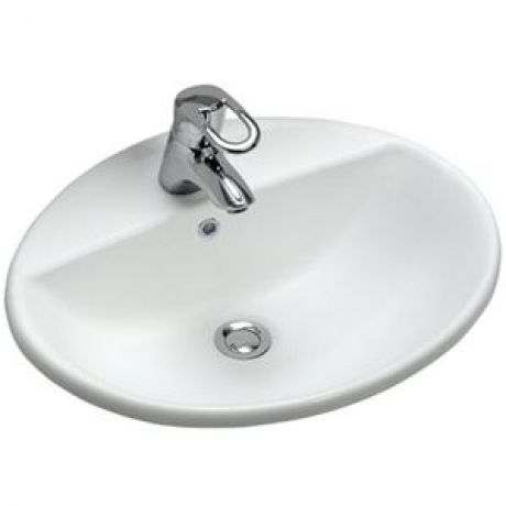 REFRESH VANITY 550 2T BASIN