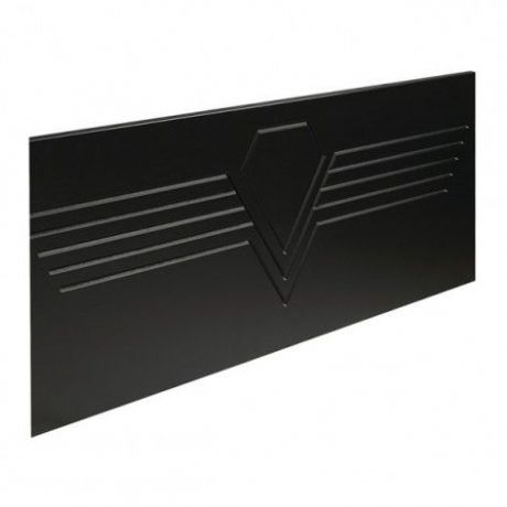 MANHATTAN FRONT PANEL (white)