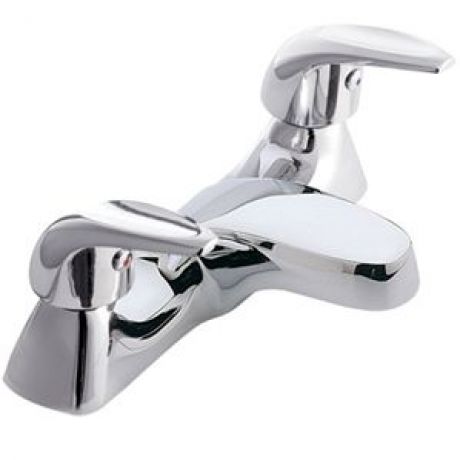 AQUATIONS 2 TAP D/M BATH FILLER