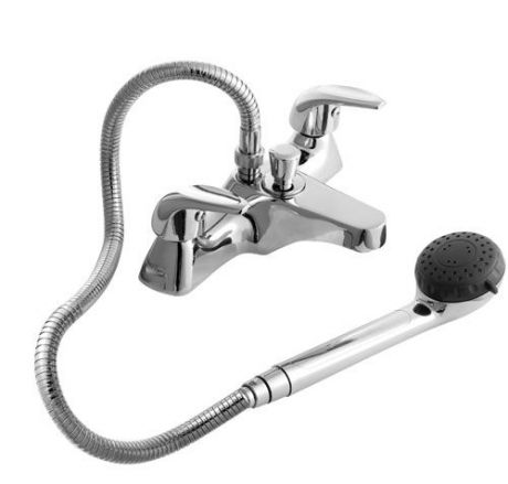 AQUATIONS LOW FLOW D/M BSM SHOWER 6L