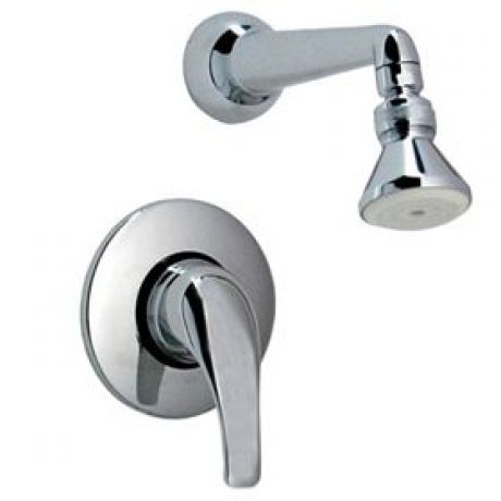 AQUATIONS PREMIERE WALL SHOWER