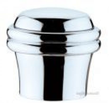 LOGICS CHROME HANDLE ASSY PR