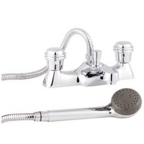 LOGICS BTH/SHR MXR EXC HDS