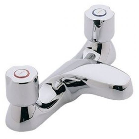 LOGICS BATH FILLER EXC HDS