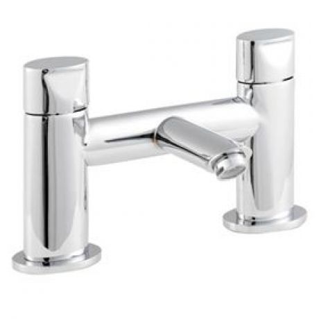 ORB 2 TAP D/M BATH FILLER