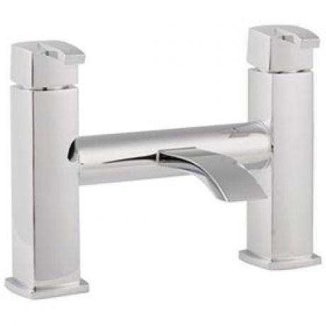 QB 2 TAP D/M BATH FILLER