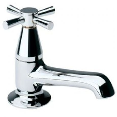 RIVAL BASIN PILLAR TAPS (PAIR)