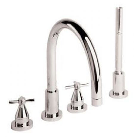 RIVAL 4TH BSM SWIVEL NOZZLE