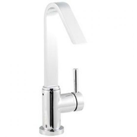 SIRON SIDE ACTION FLAT SPOUT MONOBLOC