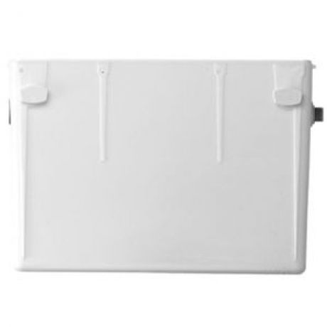 CONCEALED CISTERN S/F BSIO 6LTR LEVER