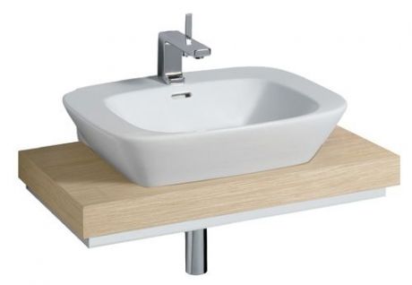 VELLO 600 PLATE OAK