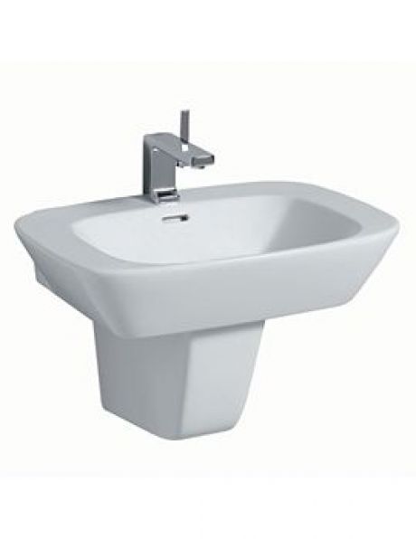 VELLO SEMI PEDESTAL