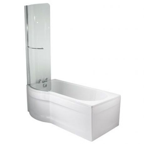 Galerie Optimise Curved o/bth screen LH