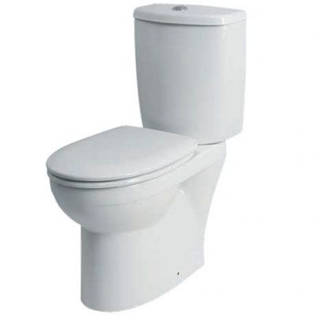 GALERIE PLAN CISTERN 6/4L PB