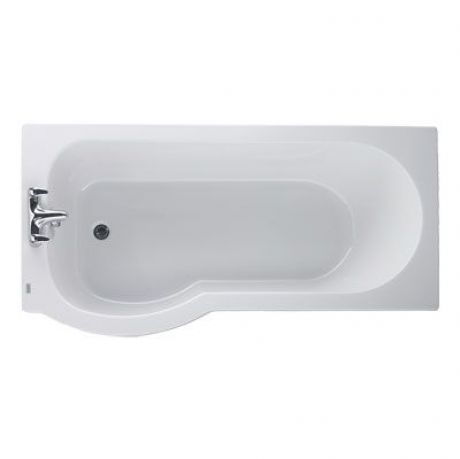 GALERIE OPTIMISE 1700 SHOWER BATH RH 0T