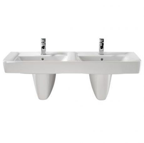 GALERIE PLAN 1300 DOUBLE BASIN 1T