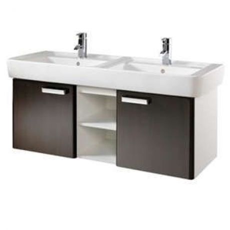 GALERIE 1300 FURNITURE WHITE 2D