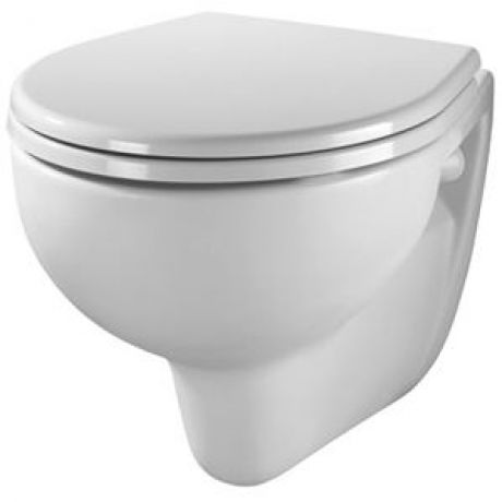 ALCONA SEAT AND COVER METAL HINGES