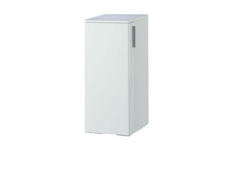 ALCONA SIDE CABINET WHITE