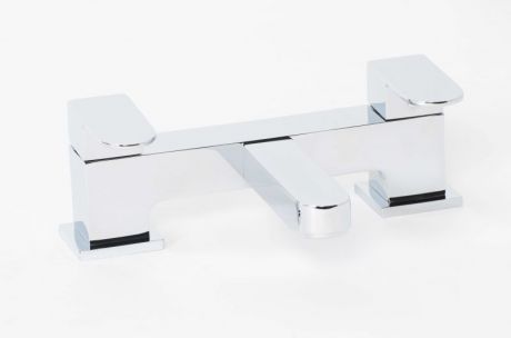 Deck Bath filler CP