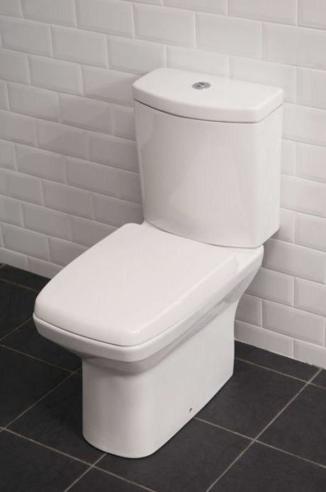 WC Pan