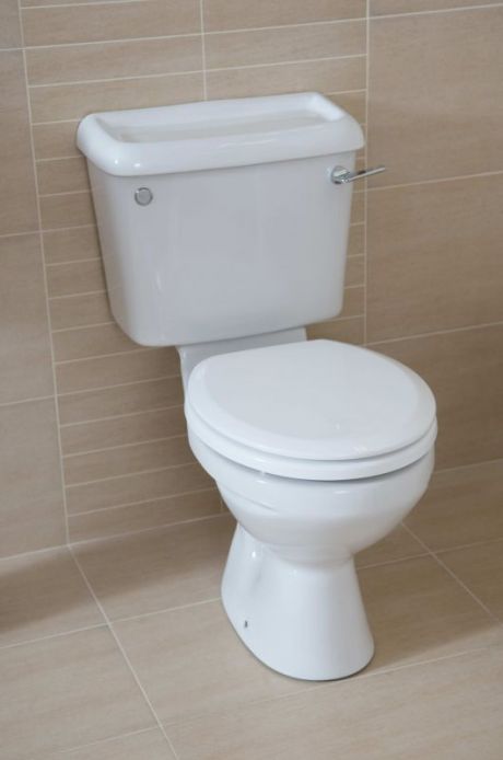 WC Pan