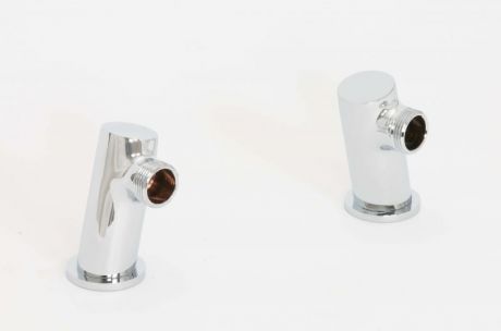 Bath Mixer Minimalist Legs-Pair CP