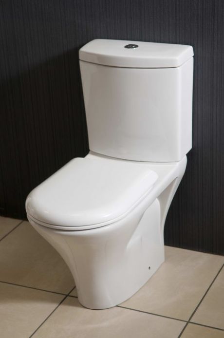 WC Pan