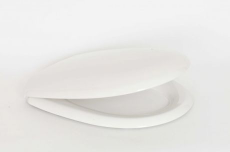 Soft Close Seat (suitable for WC Pan)