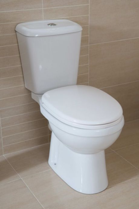 WC Pan