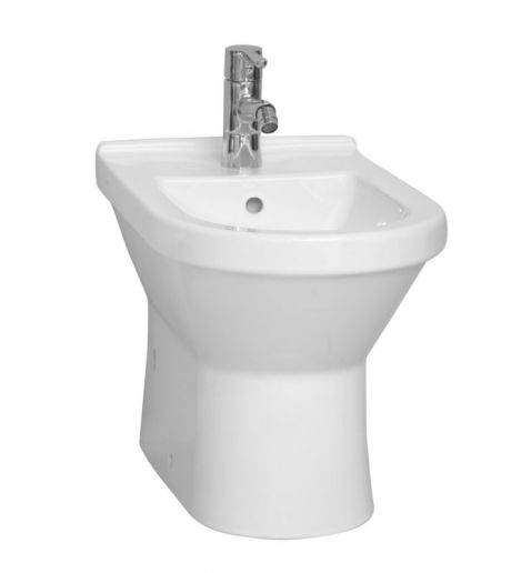 VITRA S50 BIDET WHITE