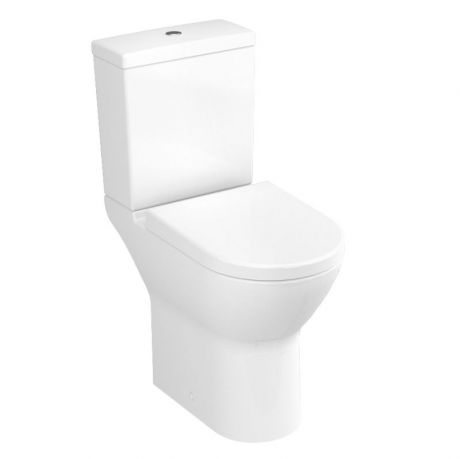 VITRA S50 COMFORT HEIGHT CC WC PAN