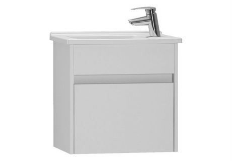 VITRA S50 60CM COMPACT WASHBASIN UNIT