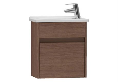 VITRA S50 50CM COMPACT WASHBASIN UNIT