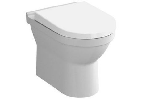 VITRA S50 RIMLESS BTW PAN