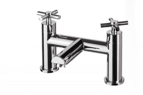 Duke Bath Filler