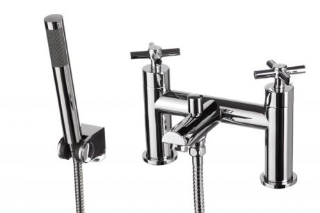 Duke Bath Shower Mixer