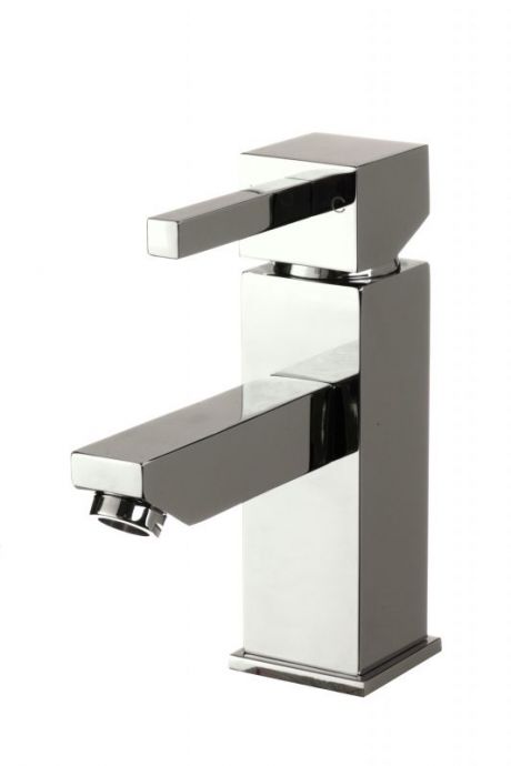 Crown Mono Basin Mixer