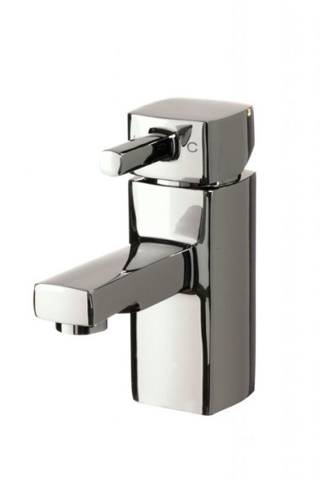 Carmen Mono Basin Mixer