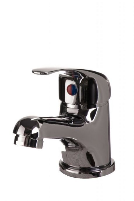 Roy Mono Basin Mixer
