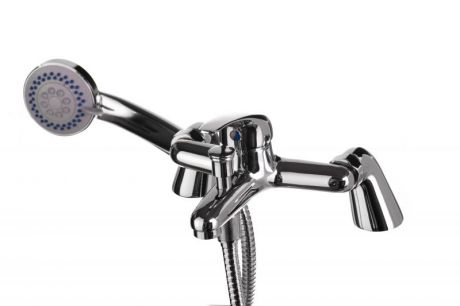 Roy Bath Shower Mixer