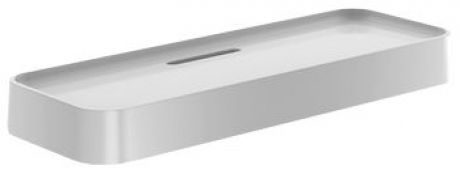 GROHE EURODISC COSMO HP BRACKETS FOR SHELF