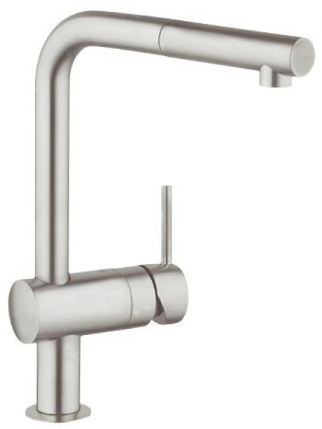 GROHE MINTA KITCHEN MIXER POS SUS
