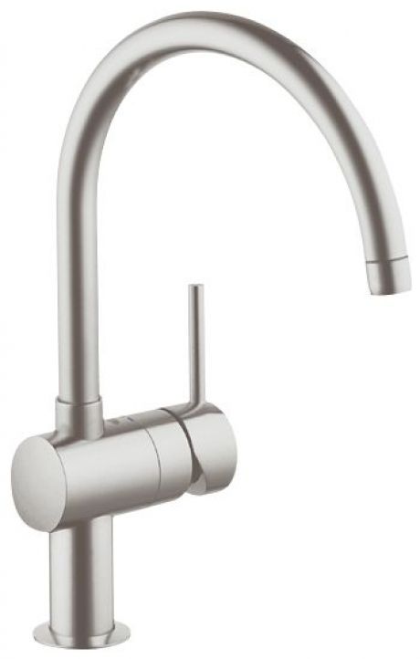 GROHE MINTA KITCHEN MIXER SWIVEL SP HP