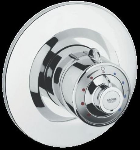 GROHE AVENSYS CLASSIC THERM CONC CP