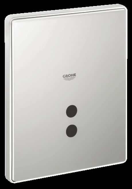 GROHE SKATE TECTRON INFRA RED PLATE